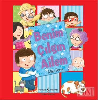 Benim lg n Ailem